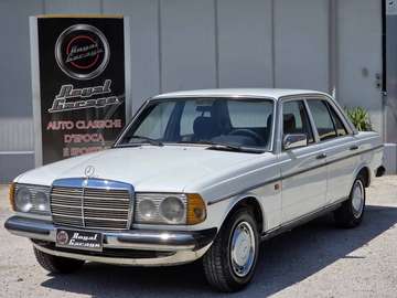 W123 240D -ASI-