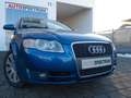 Audi A4 Lim. 2.0 TFSI Blau - thumbnail 1