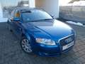 Audi A4 Lim. 2.0 TFSI Blau - thumbnail 2
