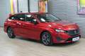 Peugeot 308 SW PureTech 130 S&S EAT8 Allure +Sitzheizung/Na... Rot - thumbnail 3