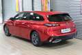 Peugeot 308 SW PureTech 130 S&S EAT8 Allure +Sitzheizung/Na... Rot - thumbnail 2