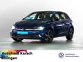 Volkswagen Polo GTI 2.0 TSI DSG PANOR.SD, NAVI, BEATS LED Blau - thumbnail 1