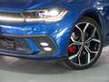Volkswagen Polo GTI 2.0 TSI DSG PANOR.SD, NAVI, BEATS LED Bleu - thumbnail 5
