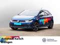Volkswagen Polo GTI 2.0 TSI DSG PANOR.SD, NAVI Bluetooth LED Blau - thumbnail 1