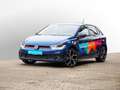 Volkswagen Polo GTI 2.0 TSI DSG PANOR.SD, NAVI Bluetooth LED Blau - thumbnail 2
