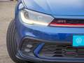 Volkswagen Polo GTI 2.0 TSI DSG PANOR.SD, NAVI, BEATS LED Blau - thumbnail 6