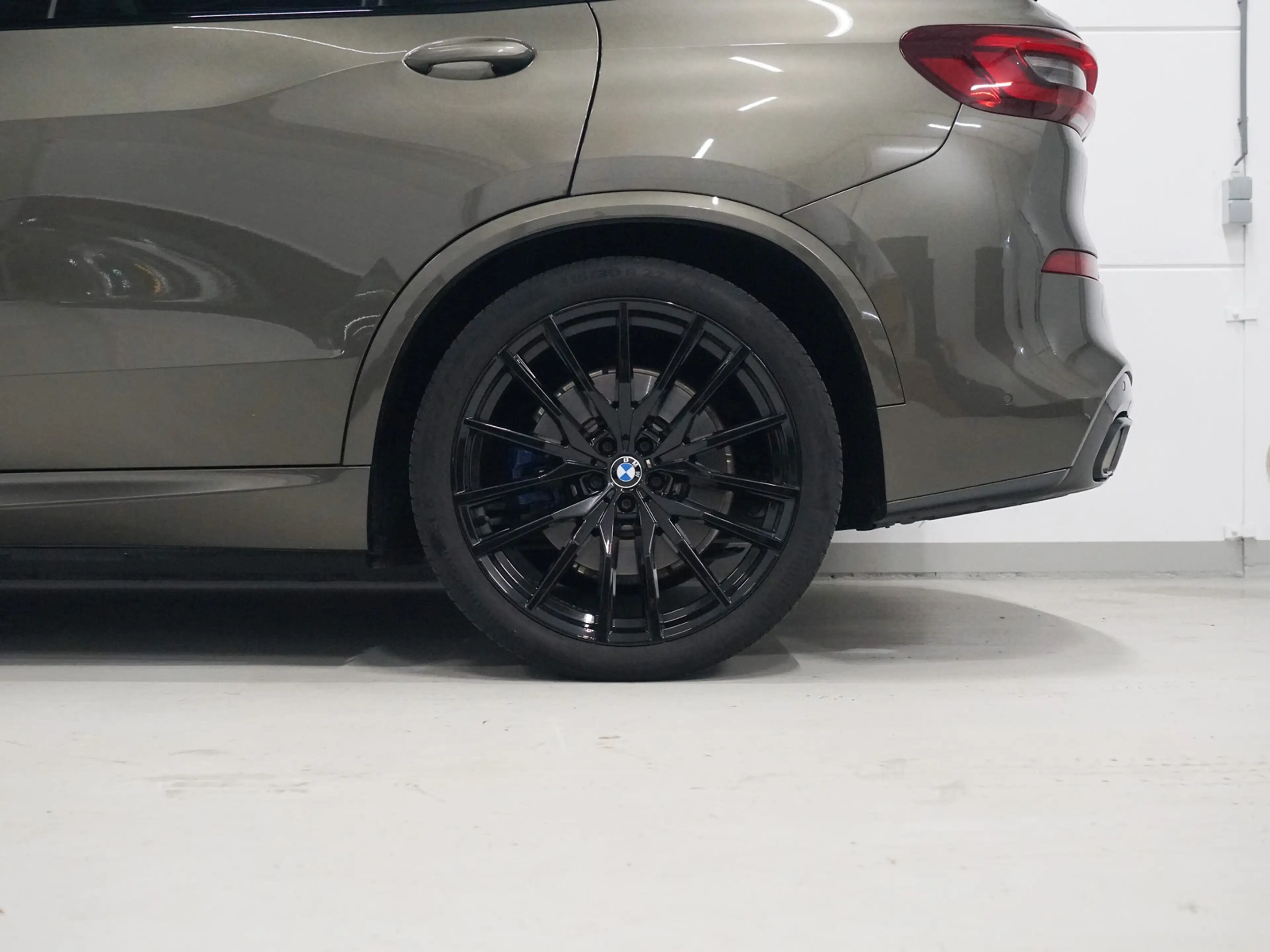 BMW X5 xDrive45e M-Sport | Panoramadak | ACC | Elektr. Tr — photo 45