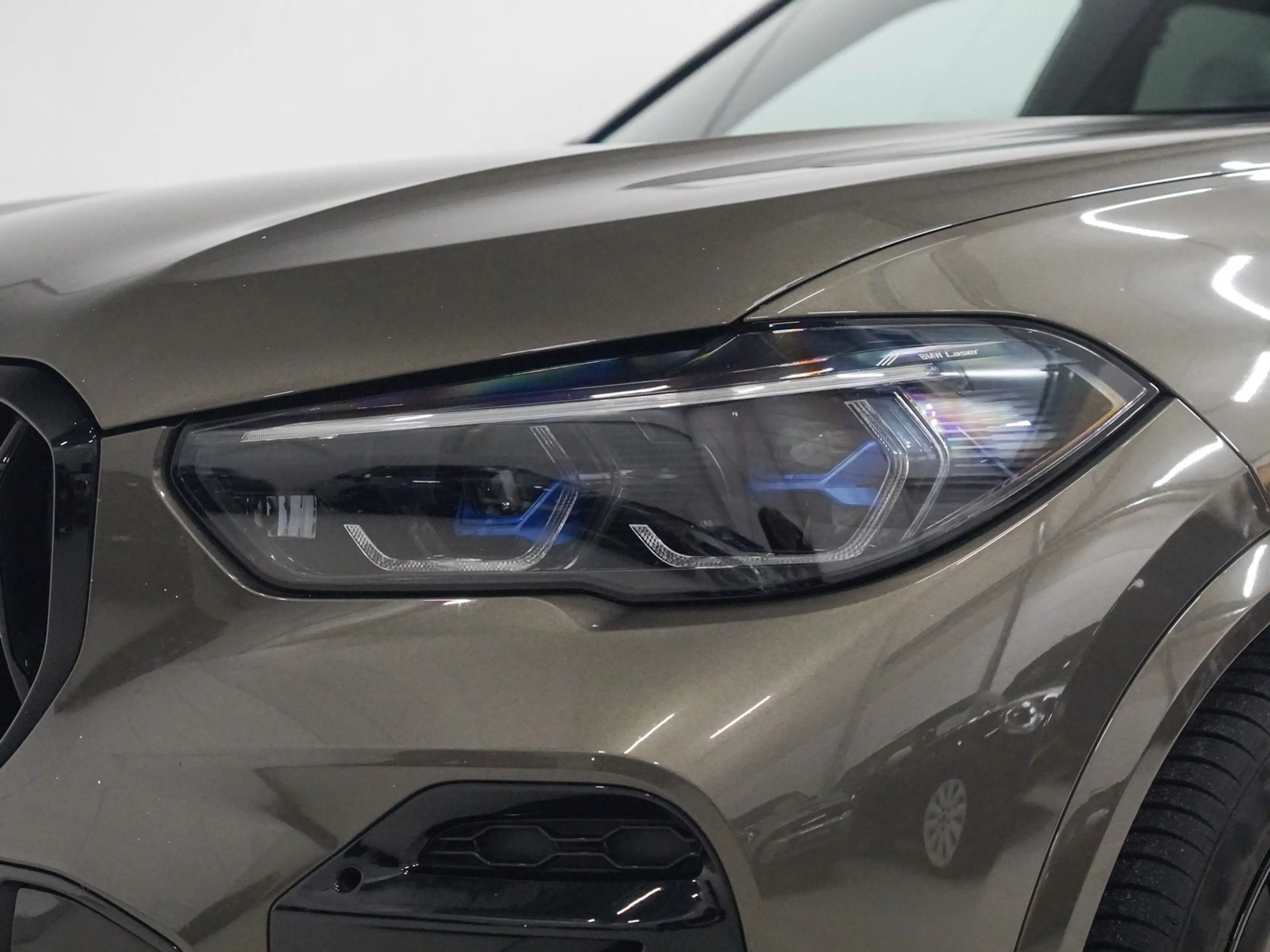 BMW X5 xDrive45e M-Sport | Panoramadak | ACC | Elektr. Tr — photo 42