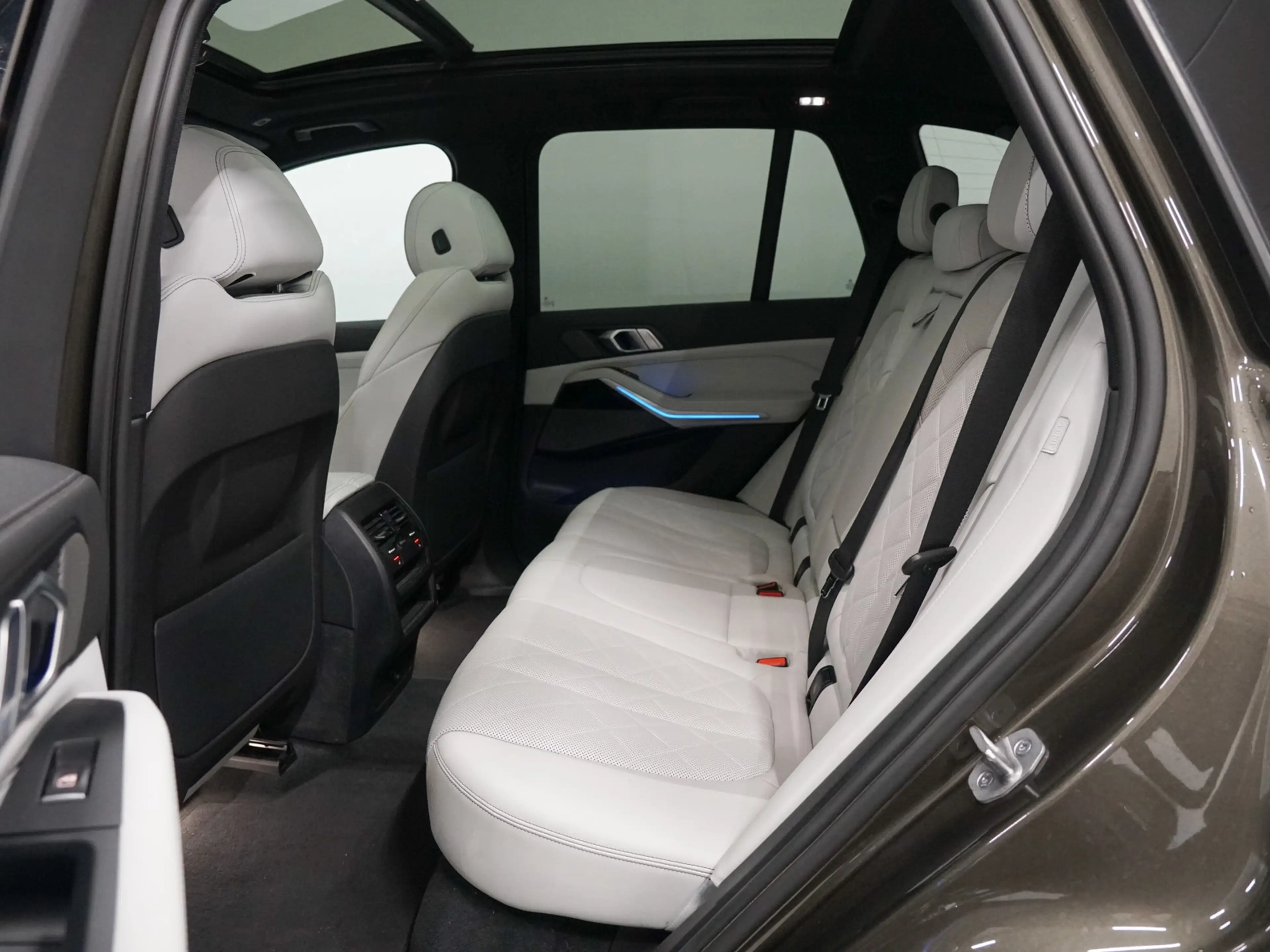 BMW X5 xDrive45e M-Sport | Panoramadak | ACC | Elektr. Tr — photo 34