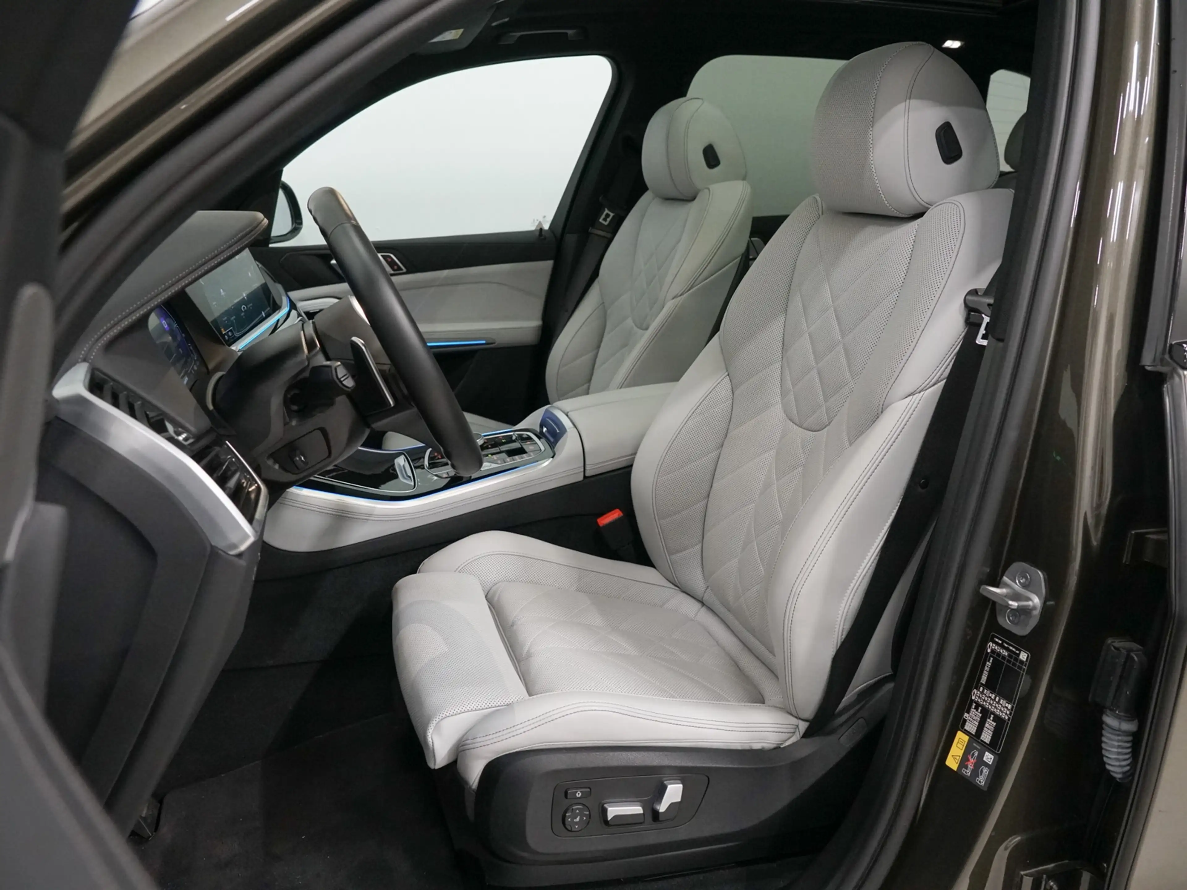 BMW X5 xDrive45e M-Sport | Panoramadak | ACC | Elektr. Tr — photo 26