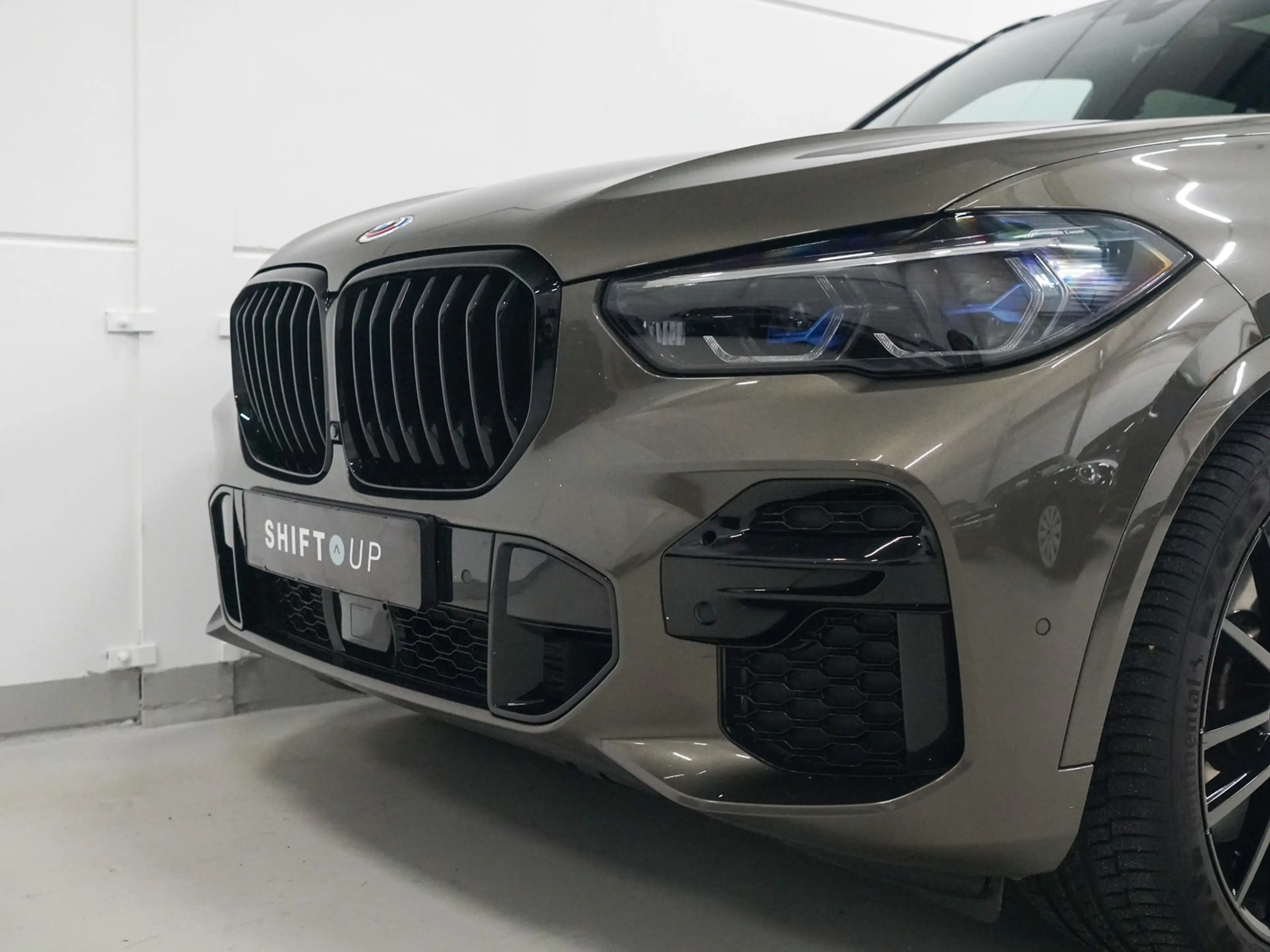 BMW X5 xDrive45e M-Sport | Panoramadak | ACC | Elektr. Tr — photo 41