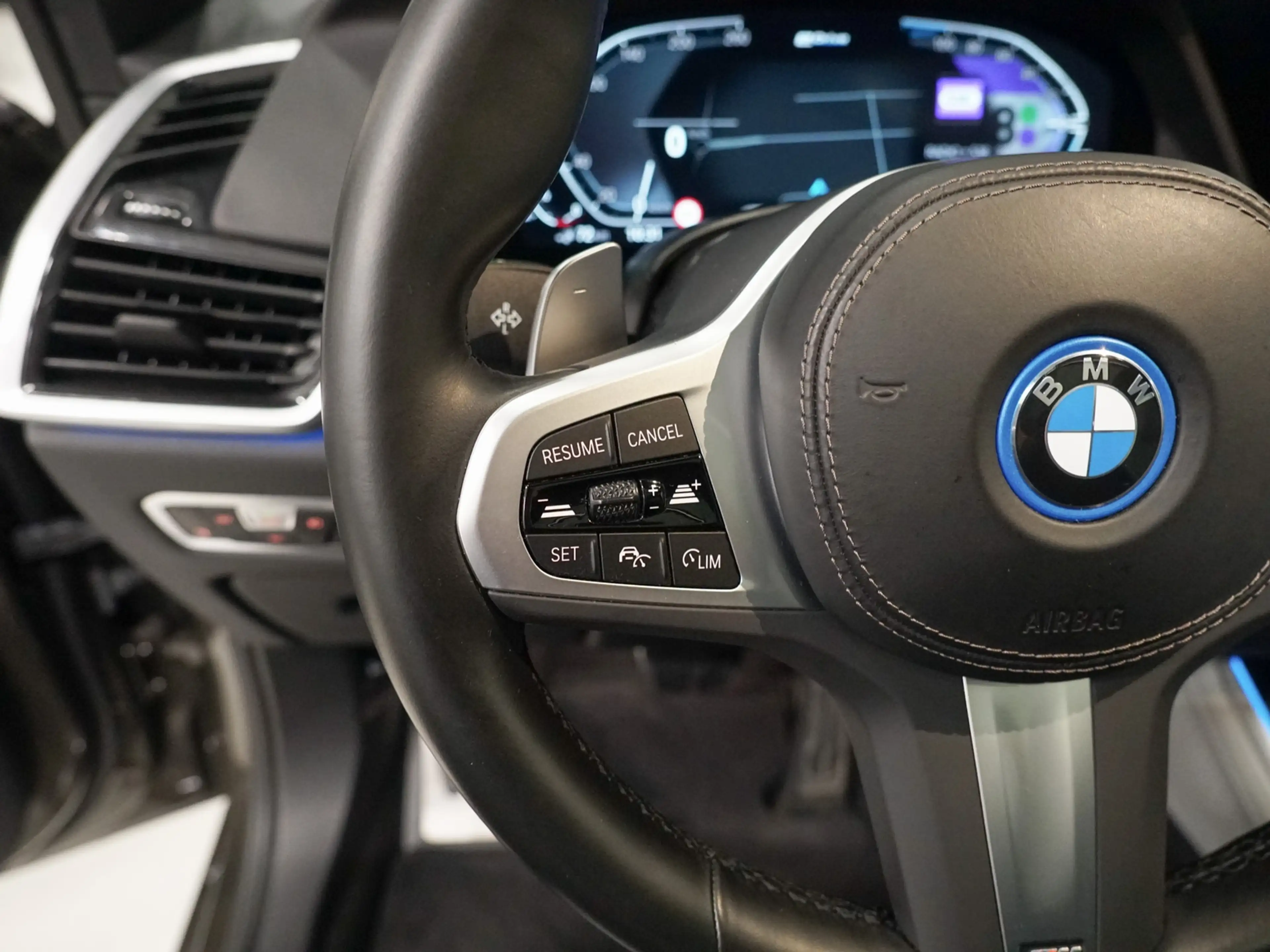 BMW X5 xDrive45e M-Sport | Panoramadak | ACC | Elektr. Tr — photo 50