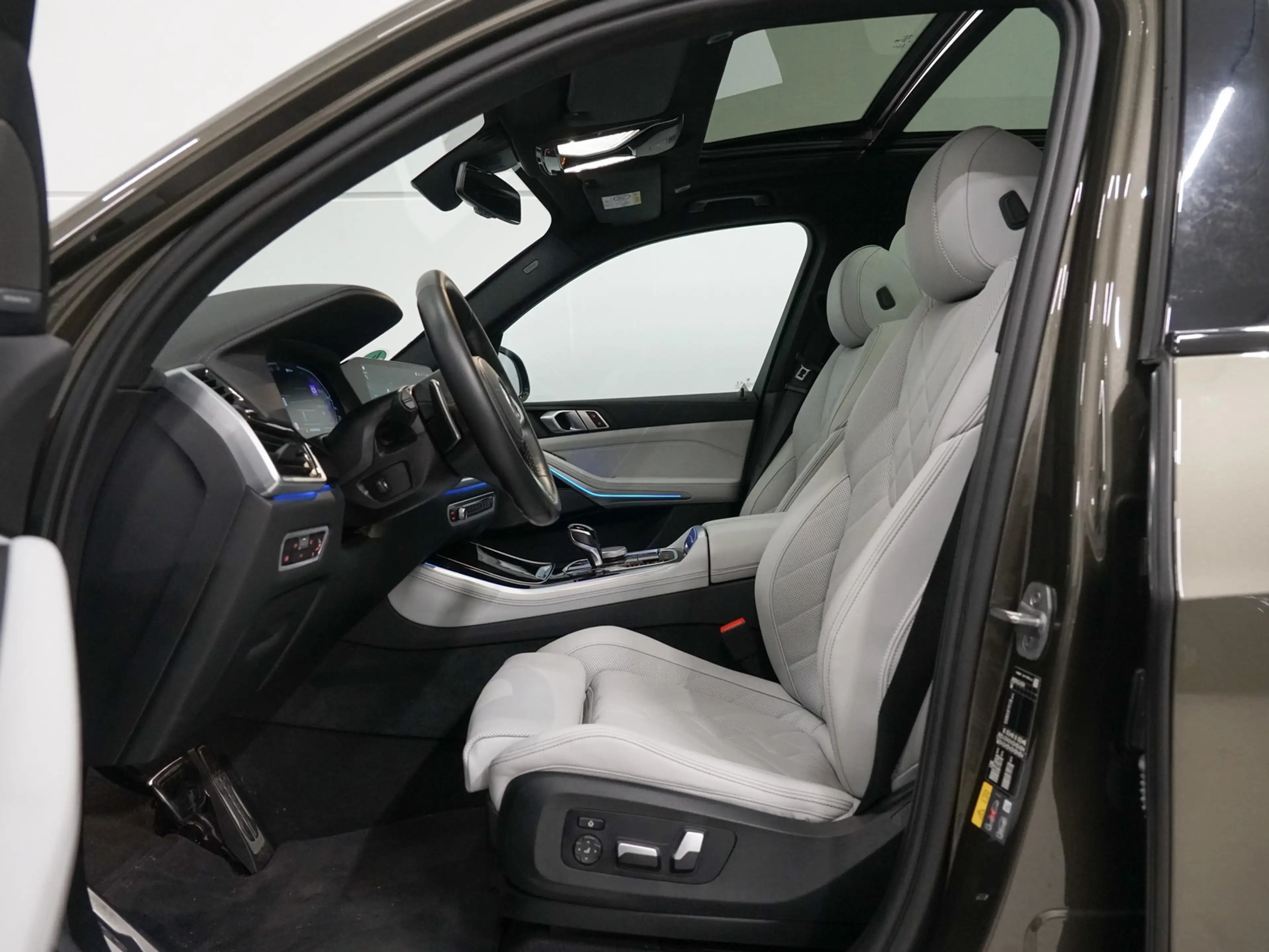 BMW X5 xDrive45e M-Sport | Panoramadak | ACC | Elektr. Tr — photo 25