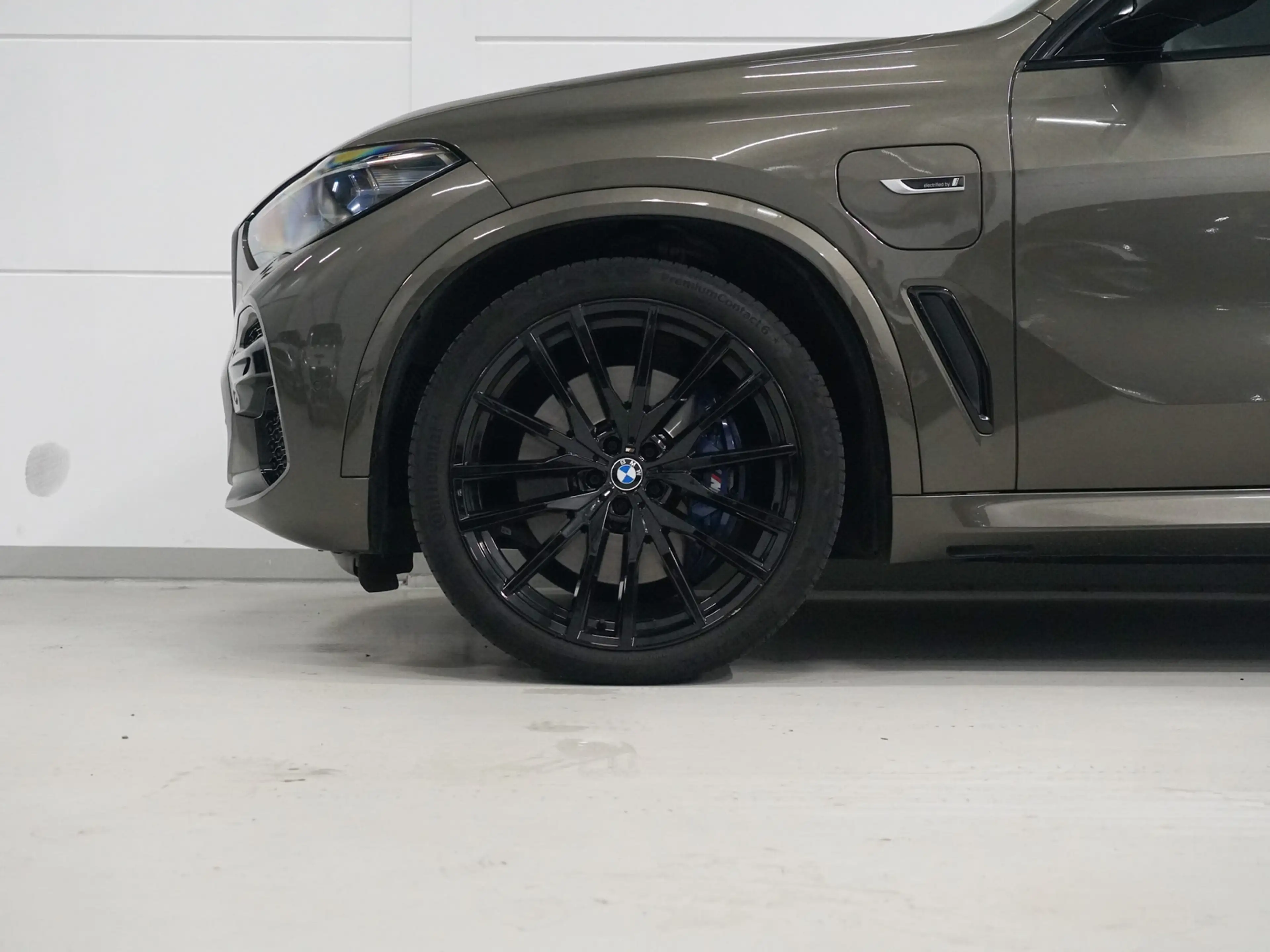BMW X5 xDrive45e M-Sport | Panoramadak | ACC | Elektr. Tr — photo 44