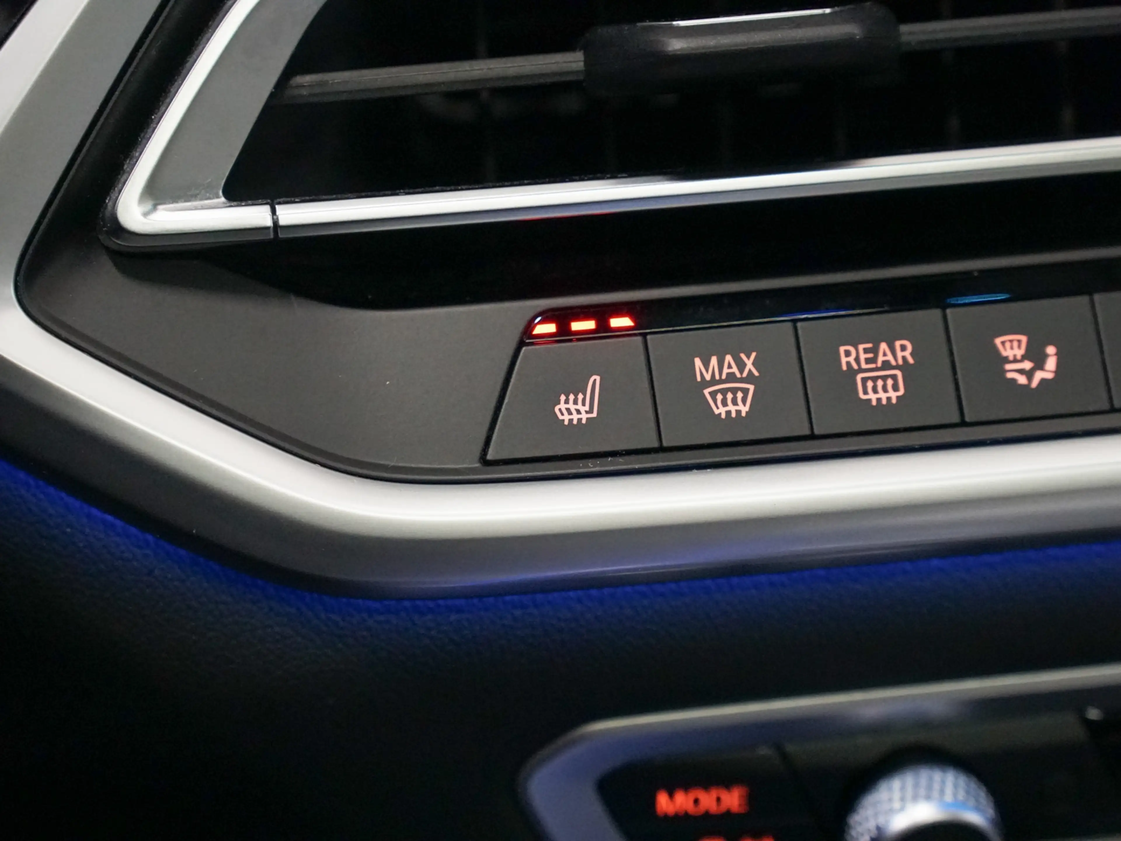 BMW X5 xDrive45e M-Sport | Panoramadak | ACC | Elektr. Tr — photo 23