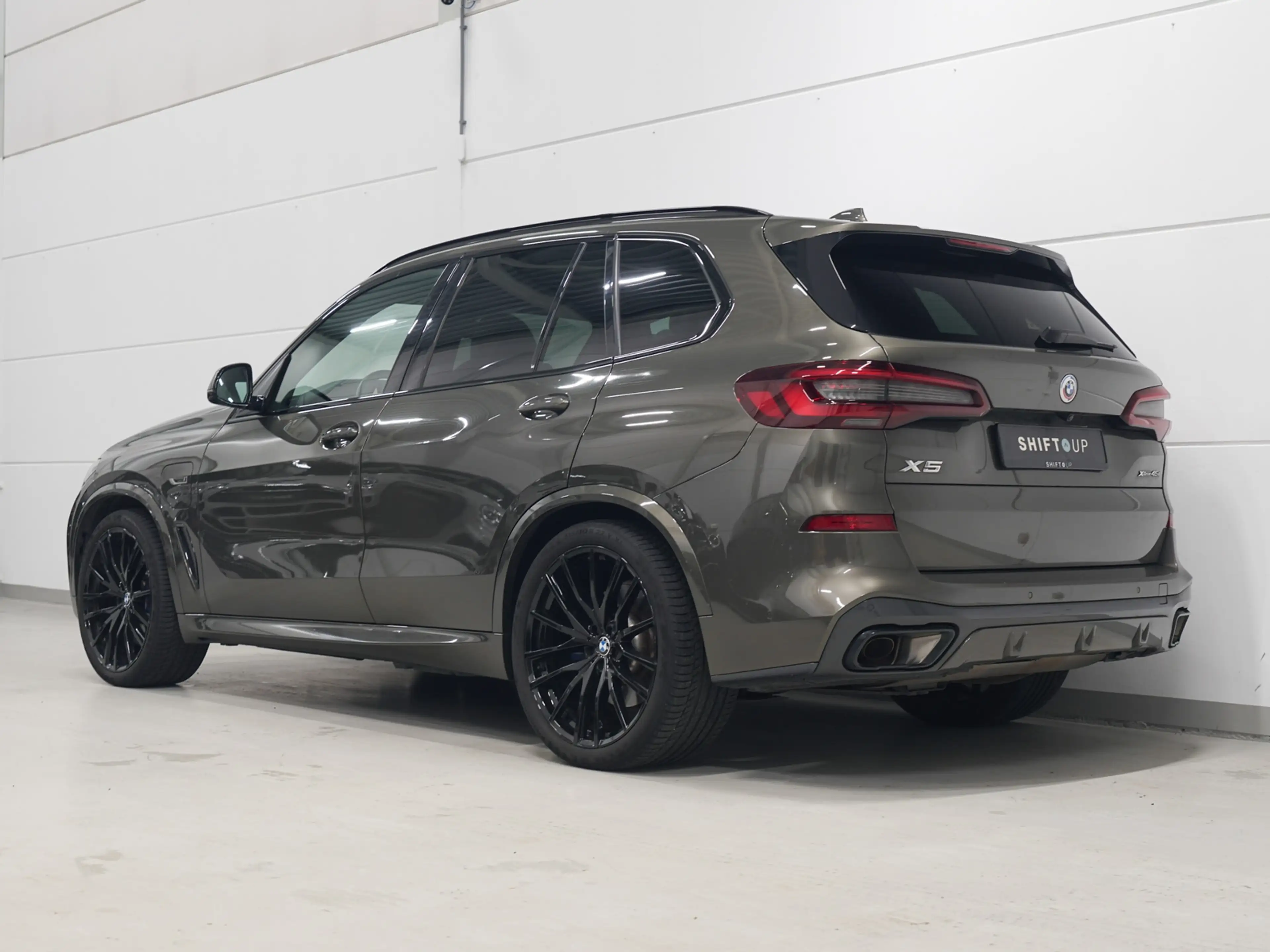 BMW X5 xDrive45e M-Sport | Panoramadak | ACC | Elektr. Tr — photo 6