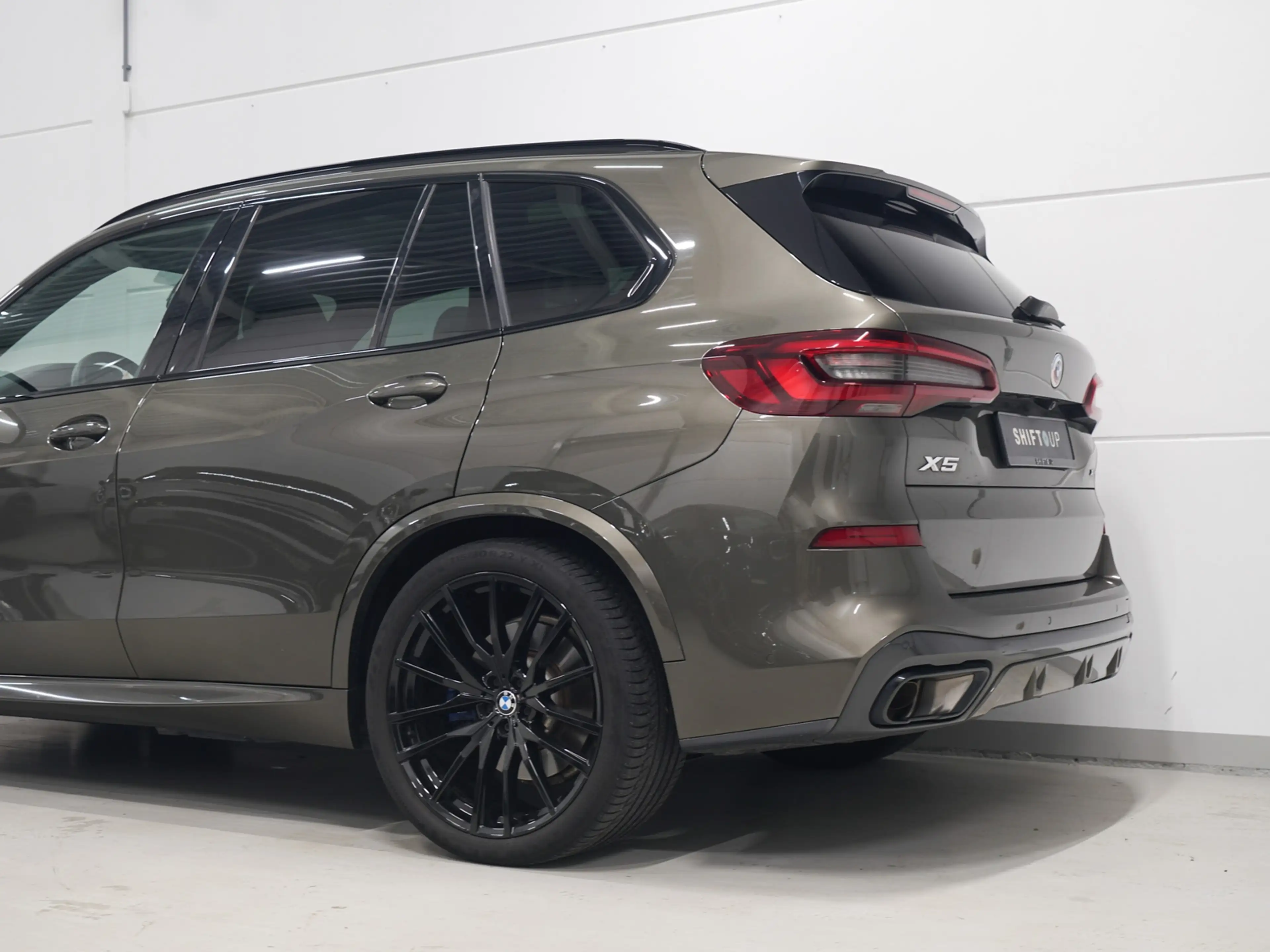 BMW X5 xDrive45e M-Sport | Panoramadak | ACC | Elektr. Tr — photo 46
