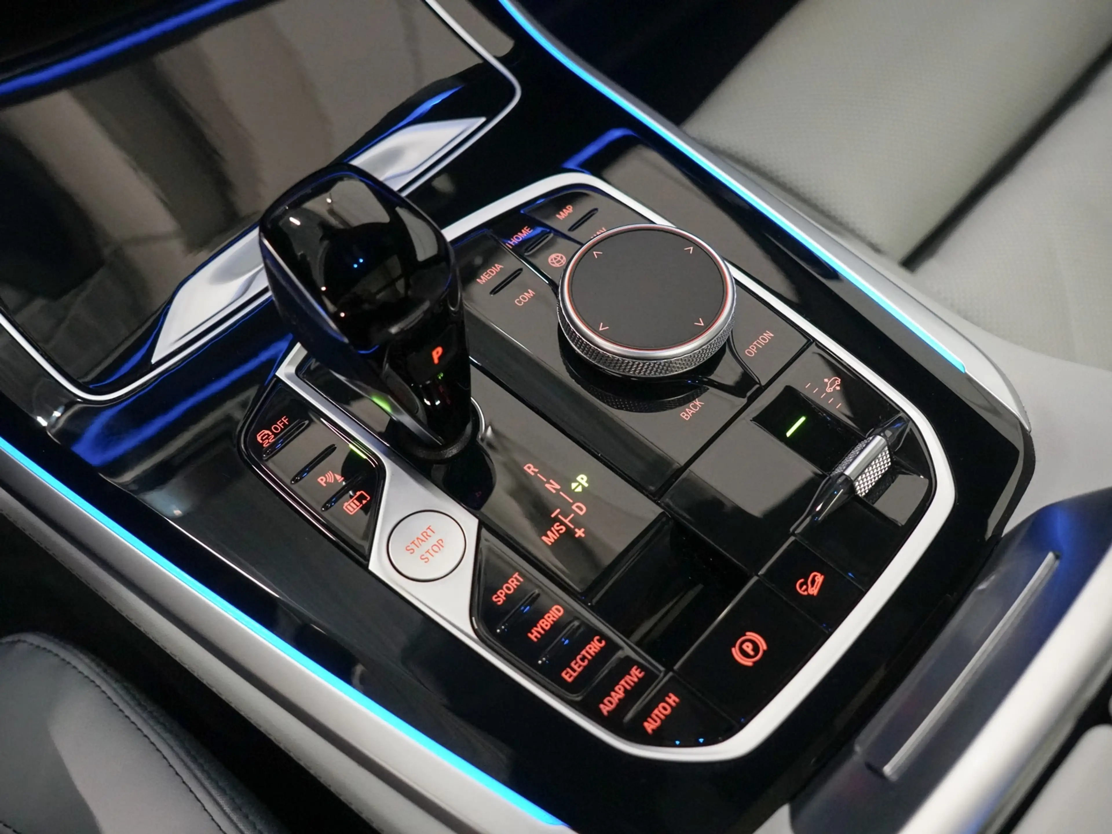 BMW X5 xDrive45e M-Sport | Panoramadak | ACC | Elektr. Tr — photo 24