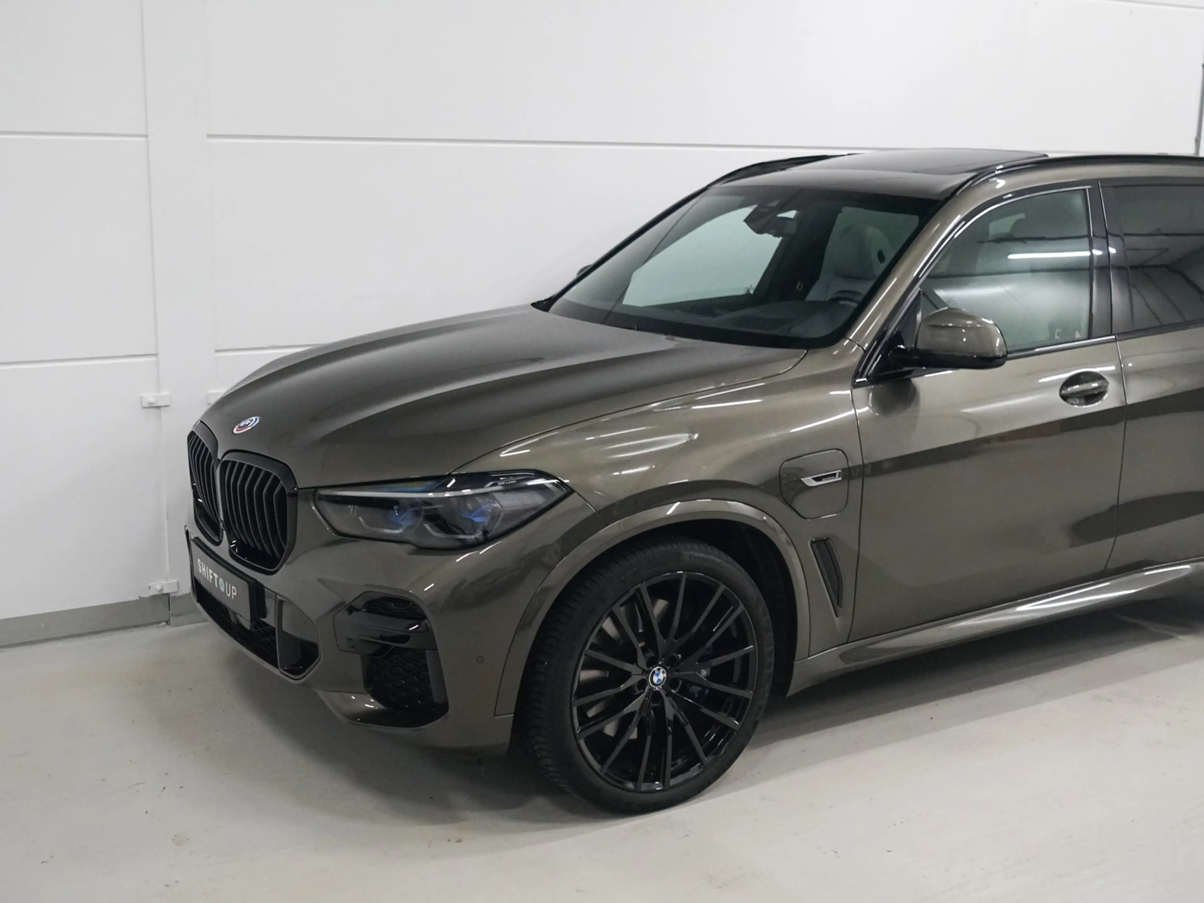 BMW X5 xDrive45e M-Sport | Panoramadak | ACC | Elektr. Tr — photo 40