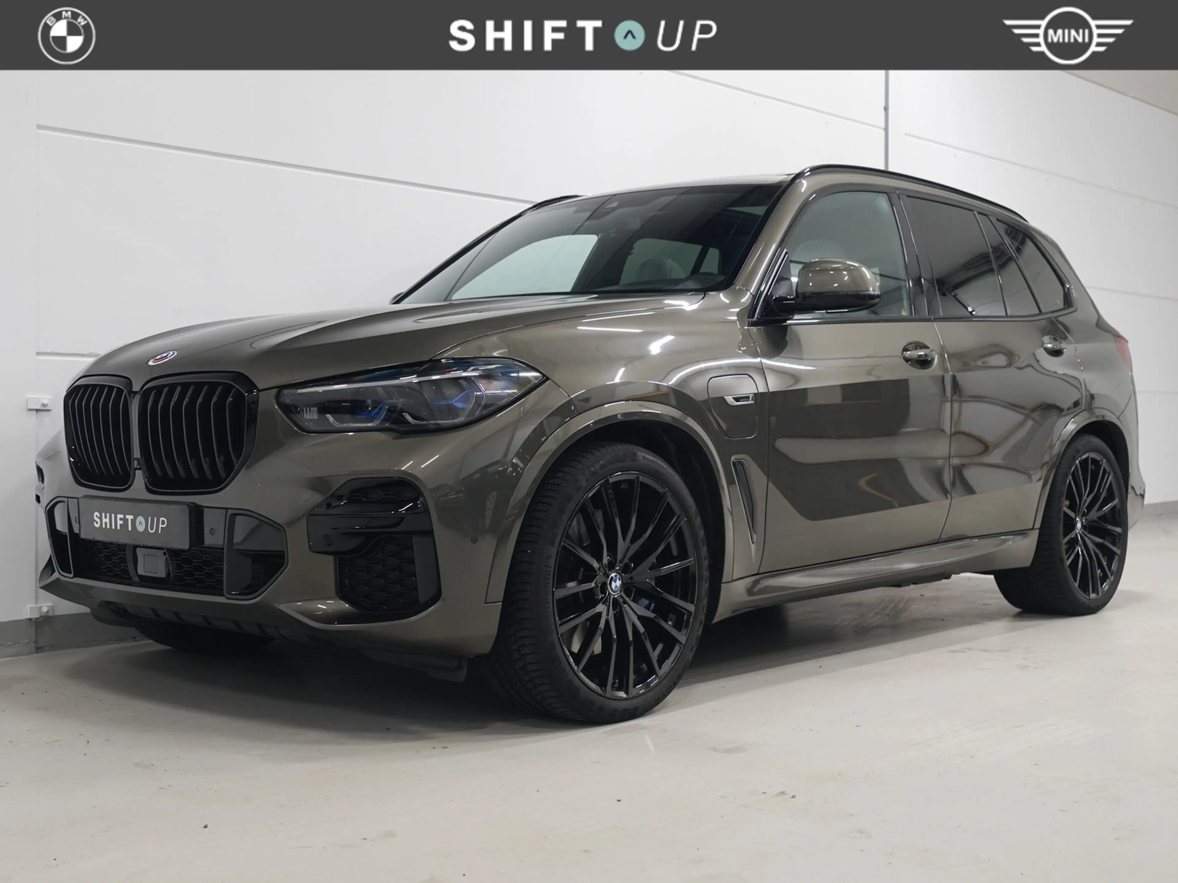 BMW X5 xDrive45e M-Sport | Panoramadak | ACC | Elektr. Tr