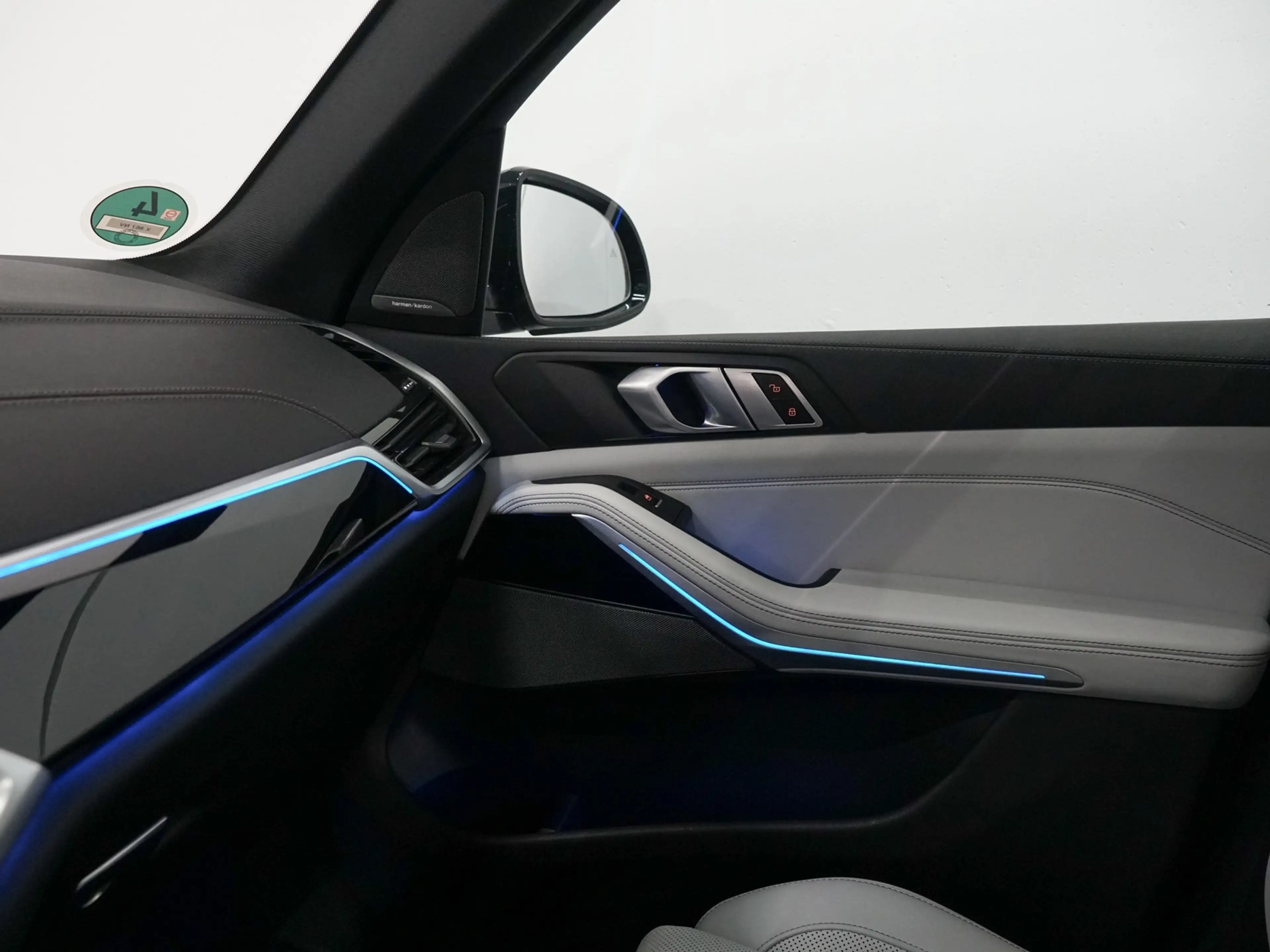BMW X5 xDrive45e M-Sport | Panoramadak | ACC | Elektr. Tr — photo 32