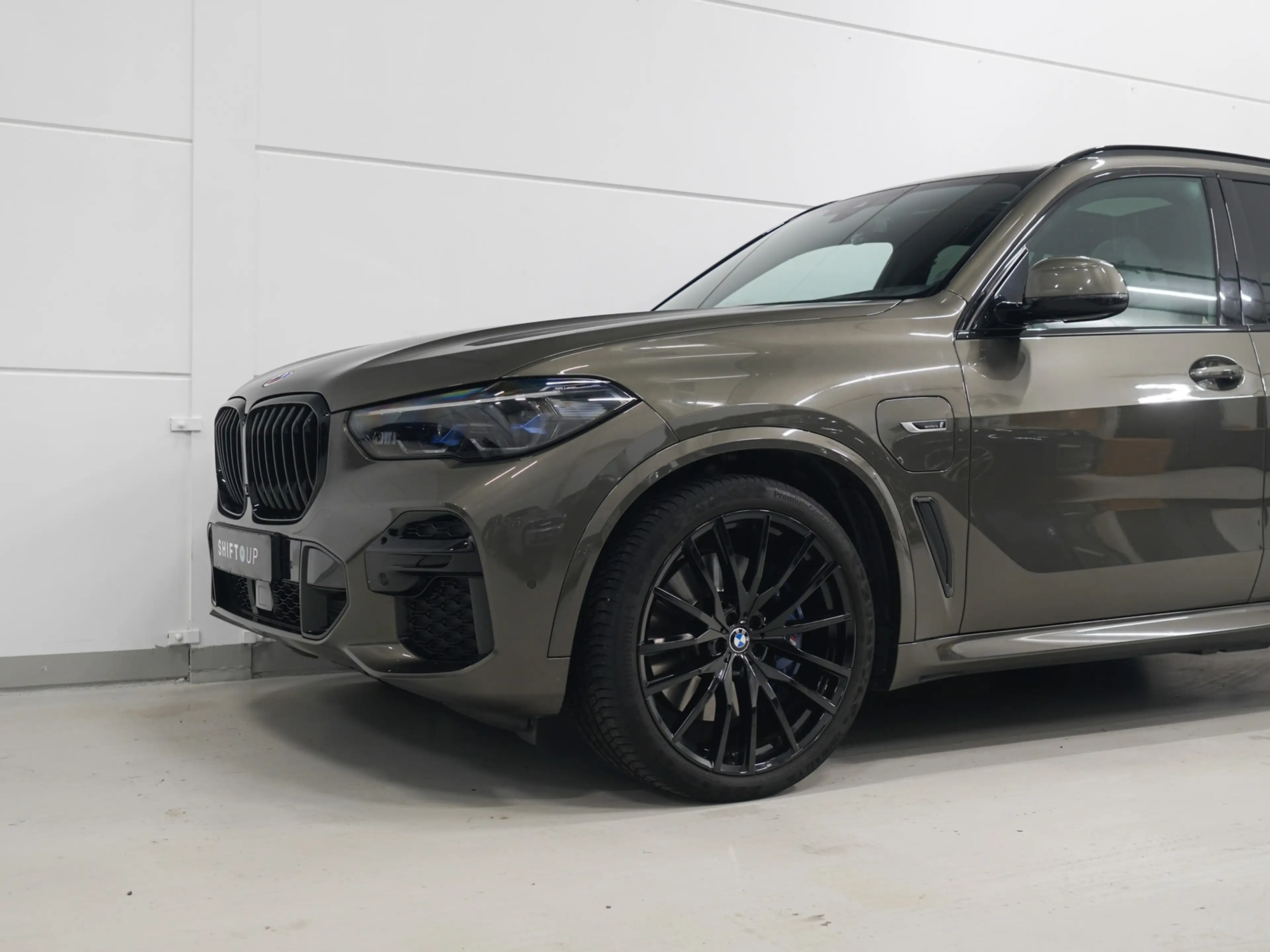 BMW X5 xDrive45e M-Sport | Panoramadak | ACC | Elektr. Tr — photo 39