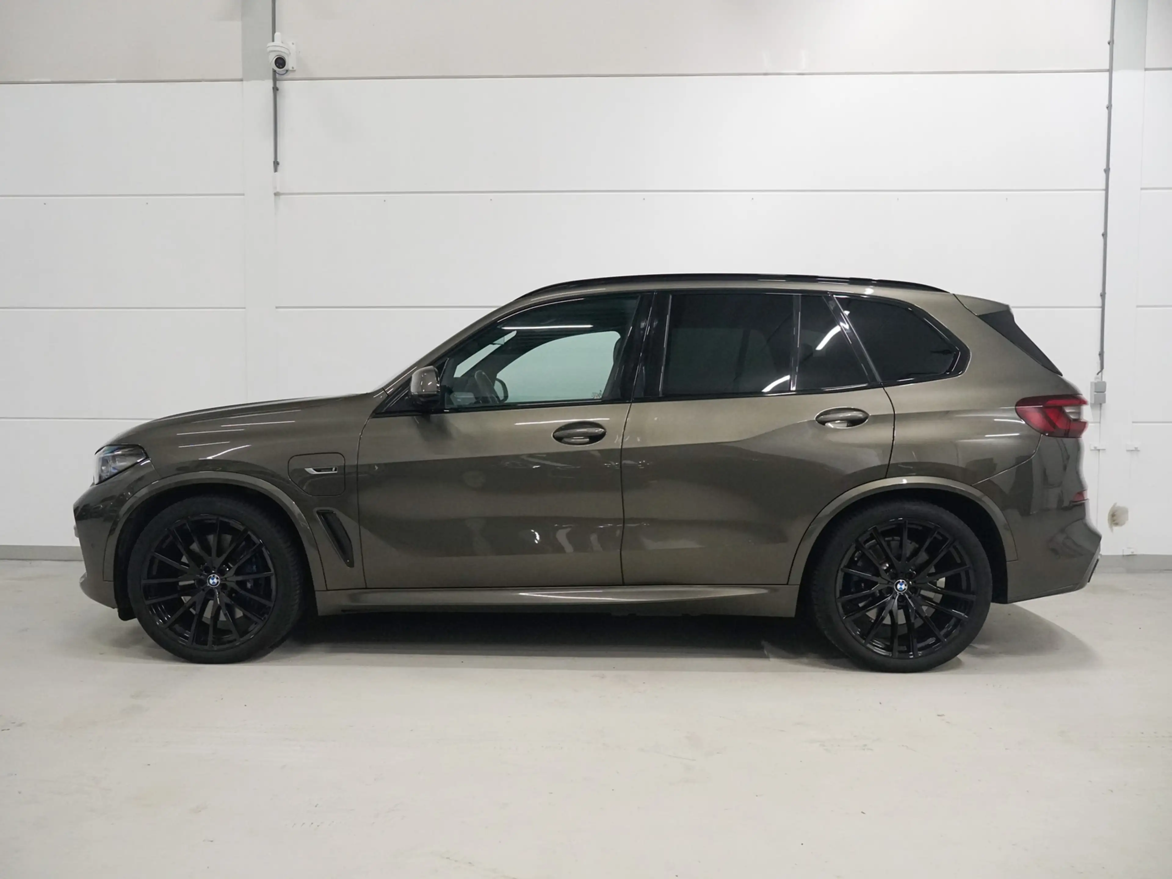 BMW X5 xDrive45e M-Sport | Panoramadak | ACC | Elektr. Tr — photo 4
