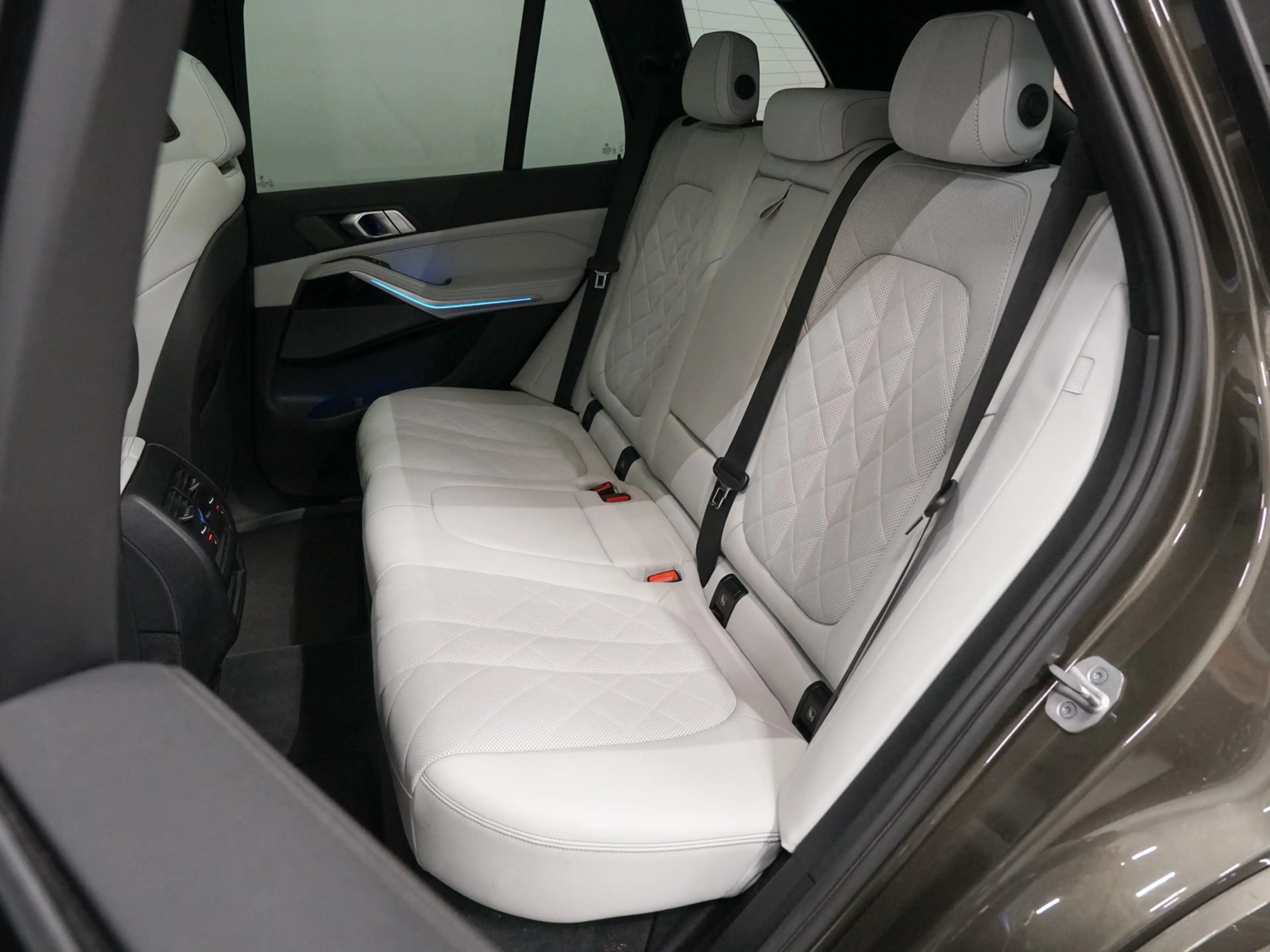 BMW X5 xDrive45e M-Sport | Panoramadak | ACC | Elektr. Tr — photo 35