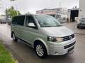 Volkswagen T5 Multivan Highline 4M Bulli*Navi*2xSchiebe Tür Argent - thumbnail 2