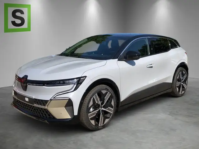 Renault Megane MEGANE E-Tech Electric Iconic 220 PS comfort range