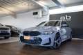 BMW 330 E M-SPORT, 50 JAHRE, CARPLAY, LEDER,HIFI, ZETELVER Grau - thumbnail 1