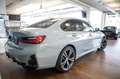 BMW 330 E M-SPORT, 50 JAHRE, CARPLAY, LEDER,HIFI, ZETELVER Grau - thumbnail 4
