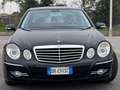 Mercedes-Benz E 320 E 320 cdi V6 evo Avantgarde auto FL Nero - thumbnail 1