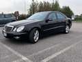 Mercedes-Benz E 320 E 320 cdi V6 evo Avantgarde auto FL Nero - thumbnail 4