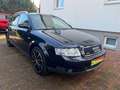 Audi A4 3.0 quattro Avant Leder, Zahnriemen neu Blau - thumbnail 5