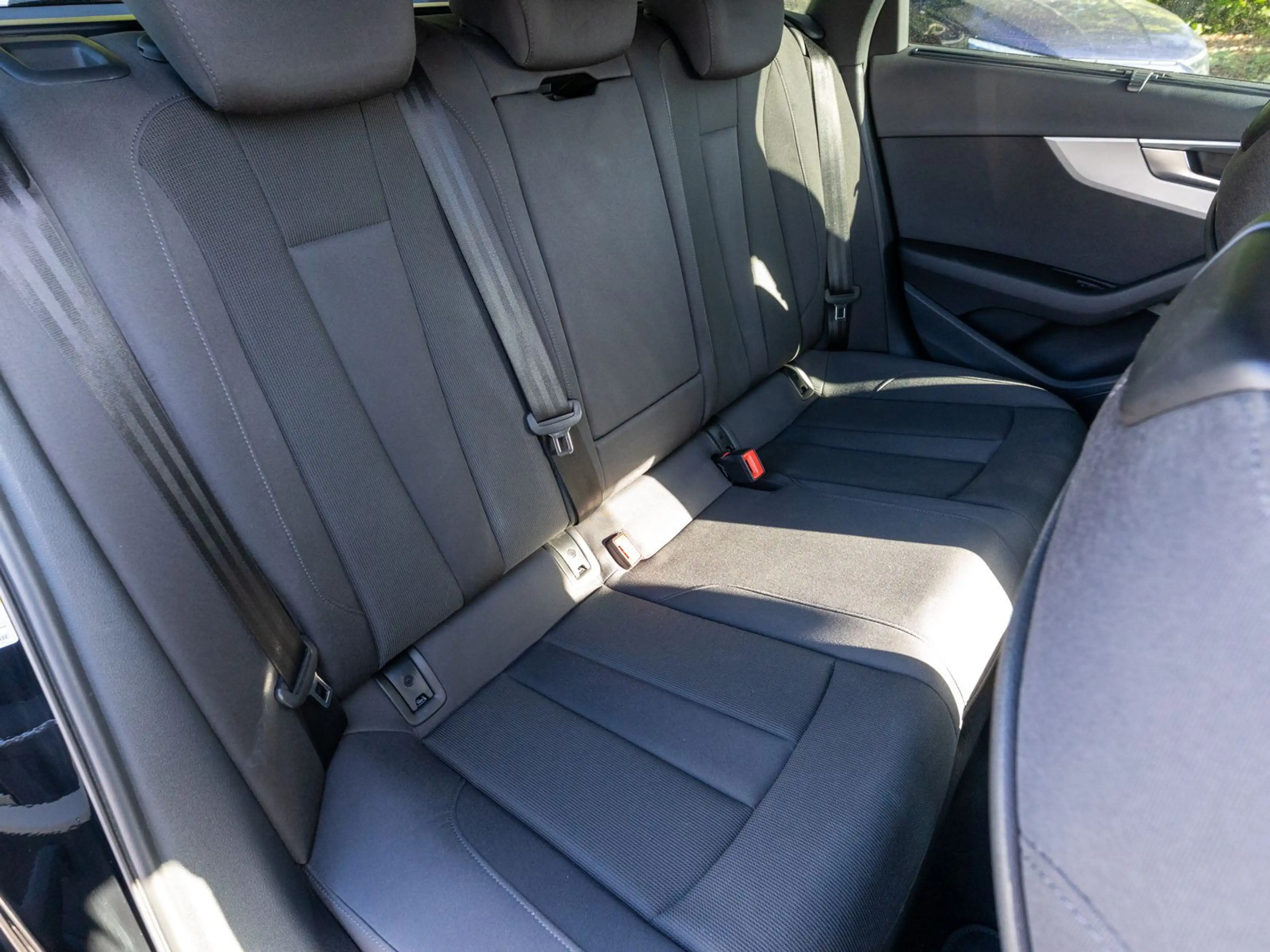 Audi A4 allroad A4 allroad quattr 40TDI Stroni  LED Navi SHZ RFK — photo 8