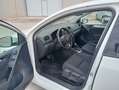 Volkswagen Golf 1.6TDI CR Advance BMT DSG 105 Blanc - thumbnail 2