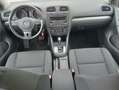 Volkswagen Golf 1.6TDI CR Advance BMT DSG 105 Blanc - thumbnail 5