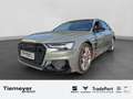 Audi A6 55 TFSI e Q SPORT LEDER PANO LM20 B&O Grau - thumbnail 1