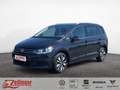 Volkswagen Touran GOAL TSI DSG|7 SITZE|NAVI|TRAVEL ASSIST Schwarz - thumbnail 1