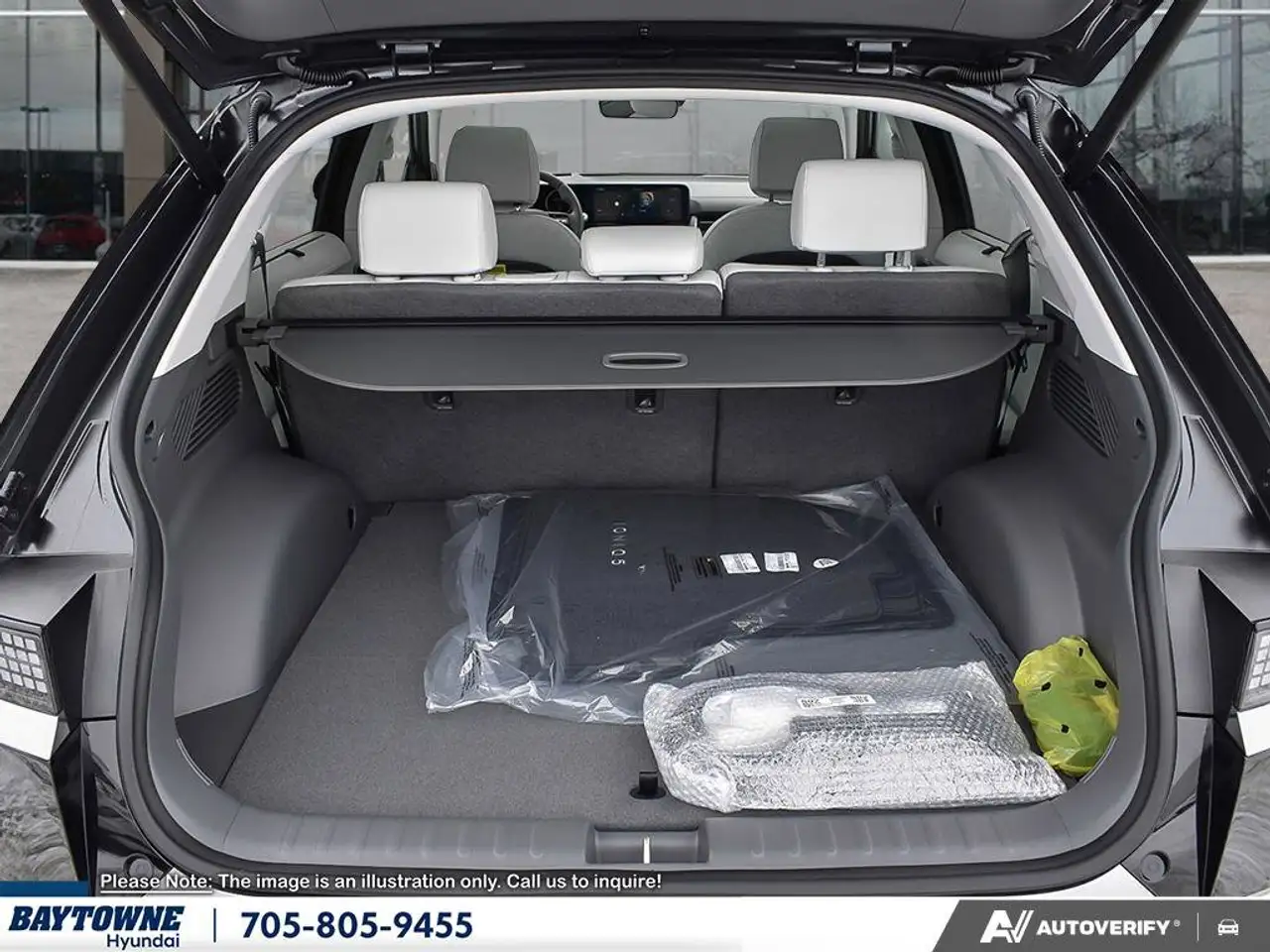 Hyundai IONIQ 5 снимка Hyundai IONIQ 5