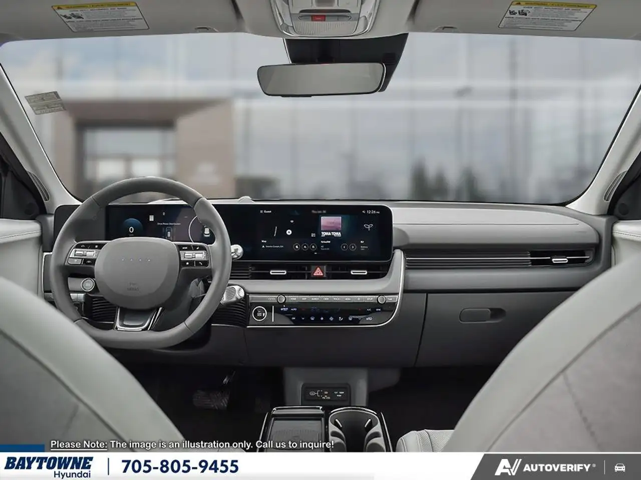 Hyundai IONIQ 5 снимка Hyundai IONIQ 5