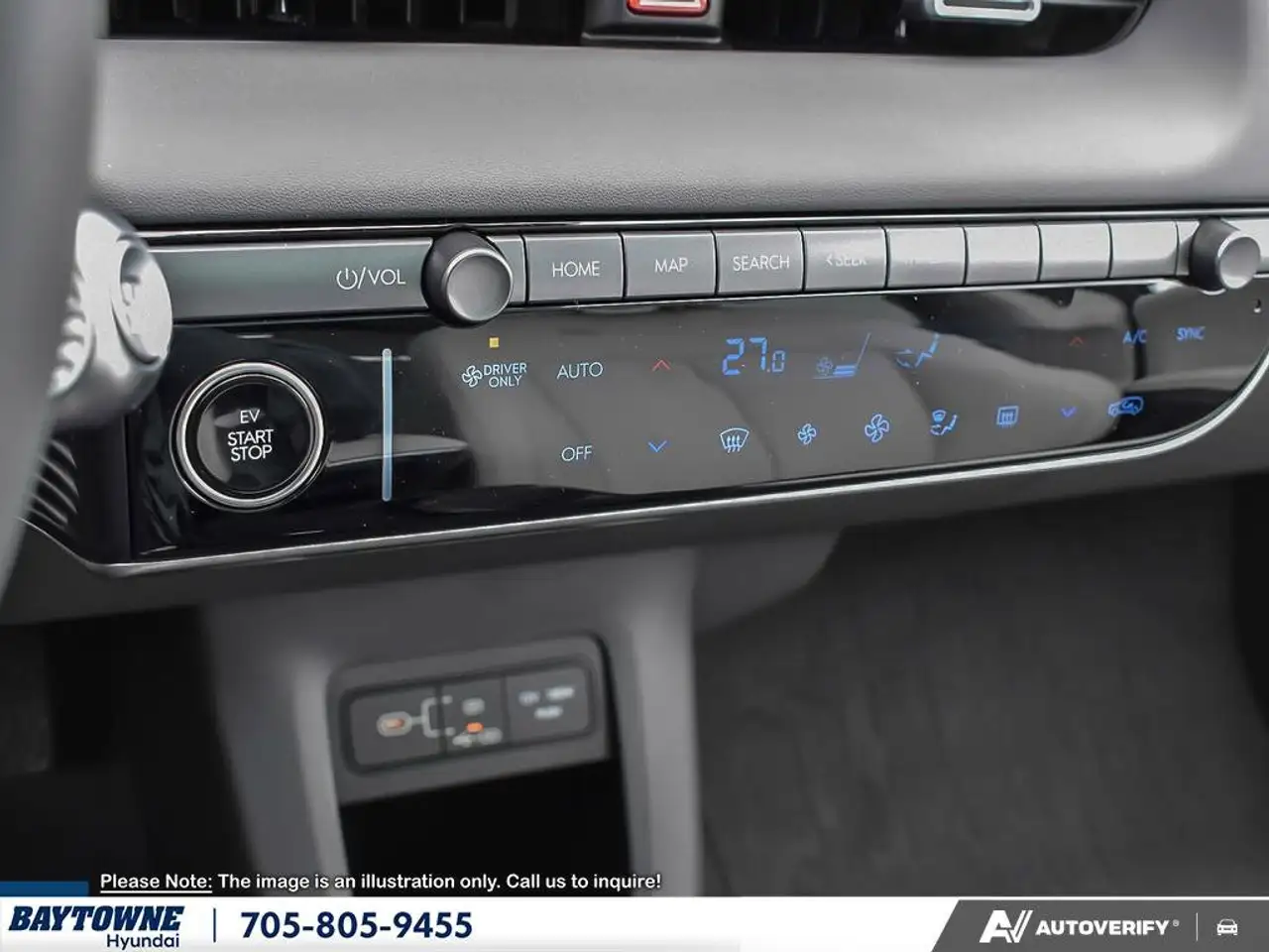 Hyundai IONIQ 5 снимка Hyundai IONIQ 5