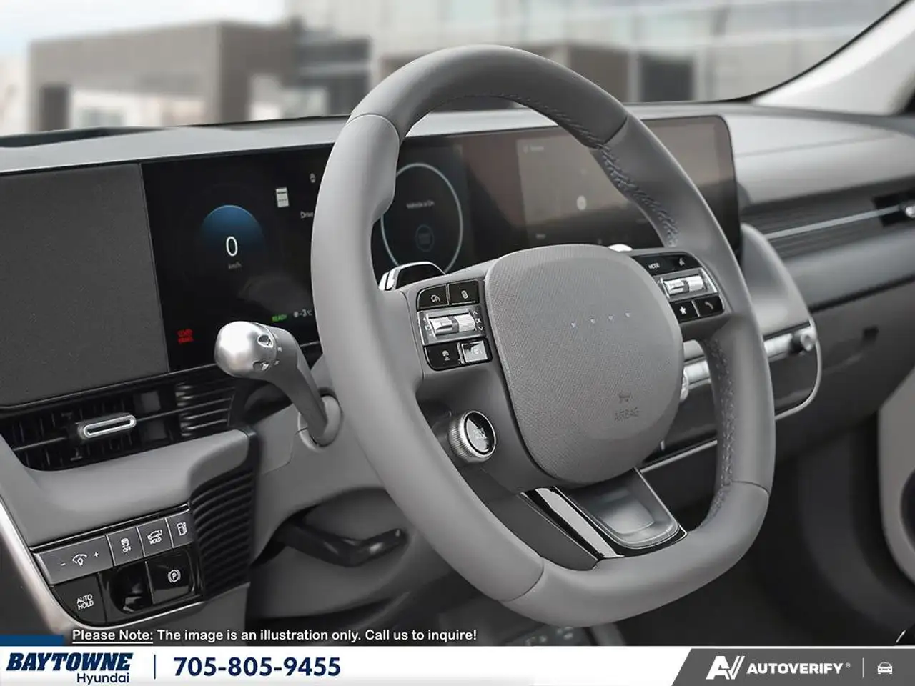 Hyundai IONIQ 5 снимка Hyundai IONIQ 5