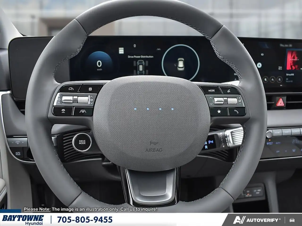 Hyundai IONIQ 5 снимка Hyundai IONIQ 5