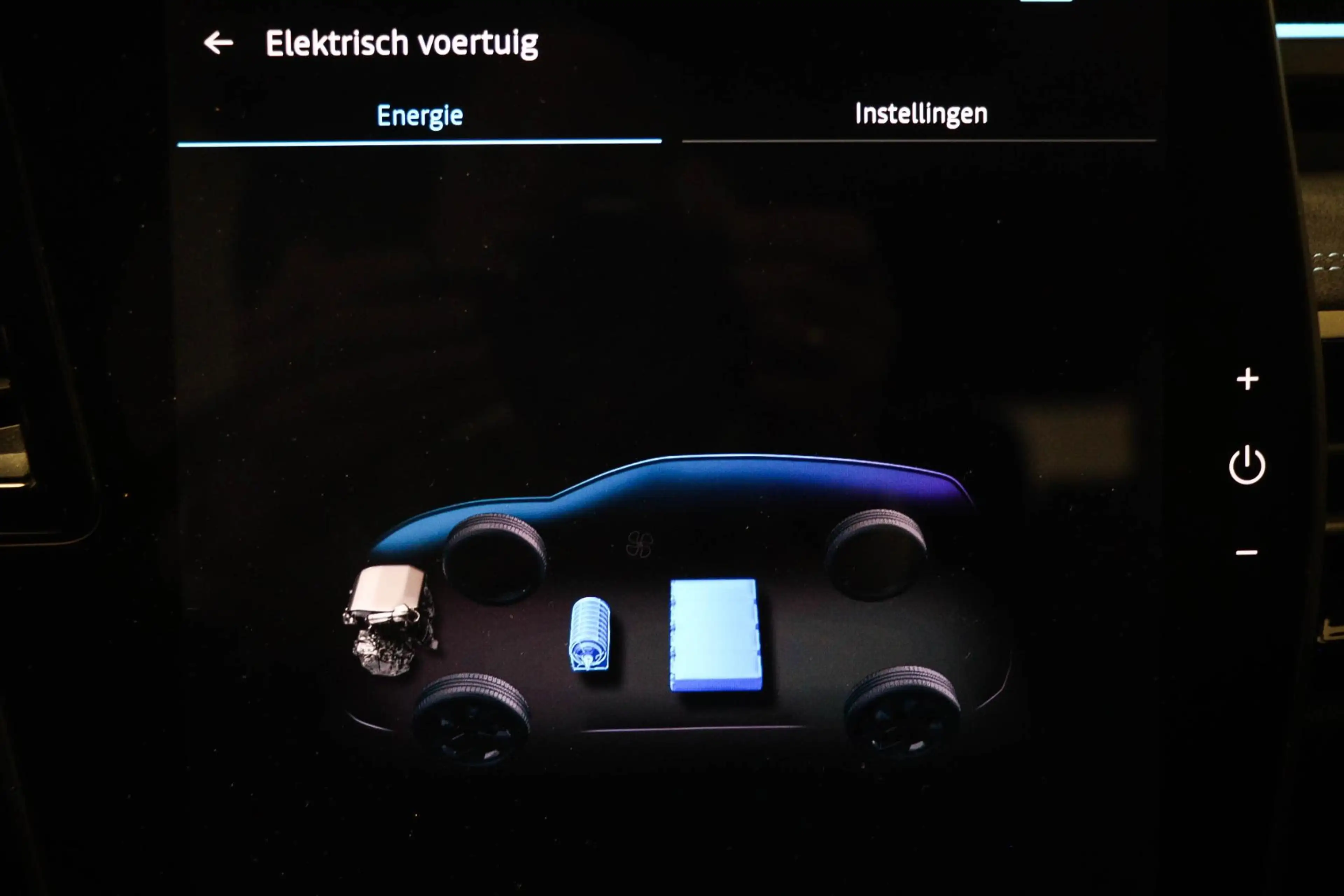 Renault Espace E-Tech full hybrid 200 esprit Alpine 7p. | PANORAM — photo 9