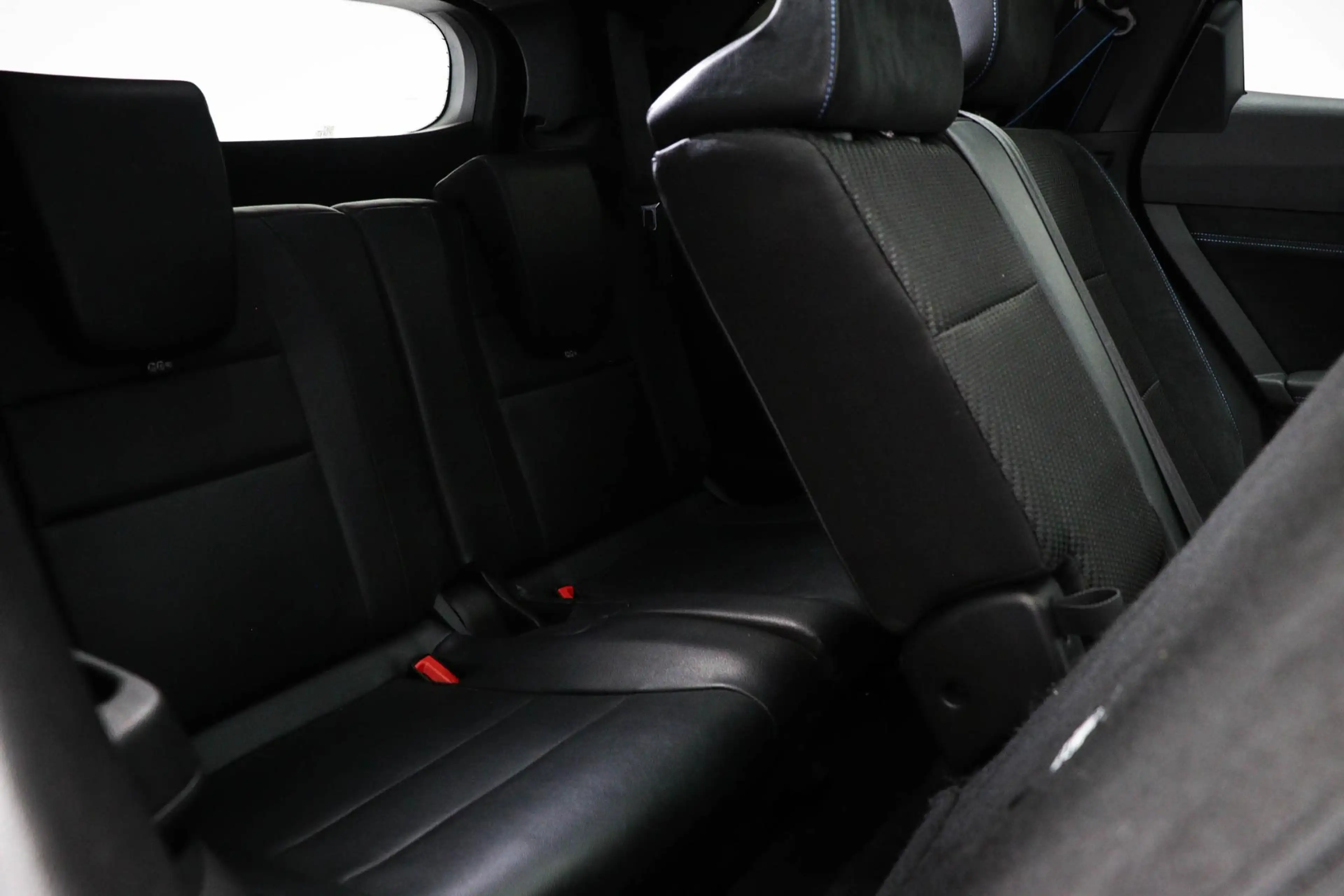 Renault Espace E-Tech full hybrid 200 esprit Alpine 7p. | PANORAM — photo 15