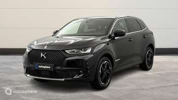 BlueHDi 130ch Performance Line Automatique 138g