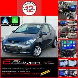 2 1.3i*Edition Carplay*Airco*Bluetooth*Navi*12 M.GARANTIE*TOP*