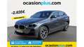 BMW X2 sDrive 20iA Gris - thumbnail 1
